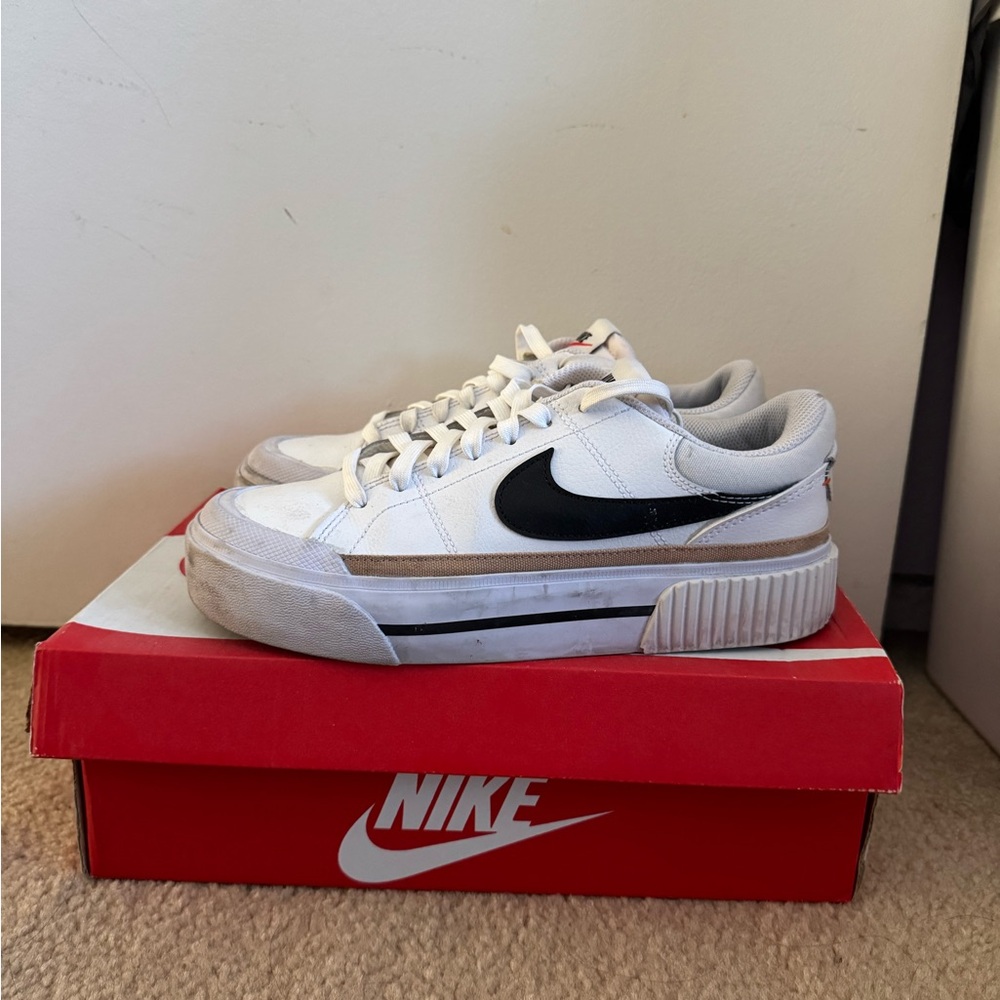 Nike Court Legacy Next Nature Sneaker
